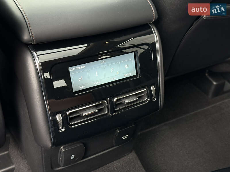 Позашляховик / Кросовер Lincoln Aviator 2020 в Тернополі фото 67 Позашляховик / Кросовер Lincoln Aviator 2020 в Тернополі