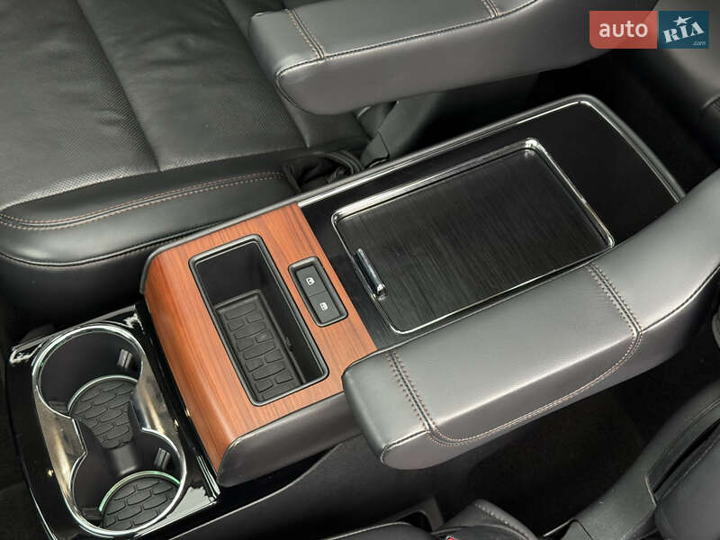 Позашляховик / Кросовер Lincoln Aviator 2020 в Тернополі фото 70 Позашляховик / Кросовер Lincoln Aviator 2020 в Тернополі