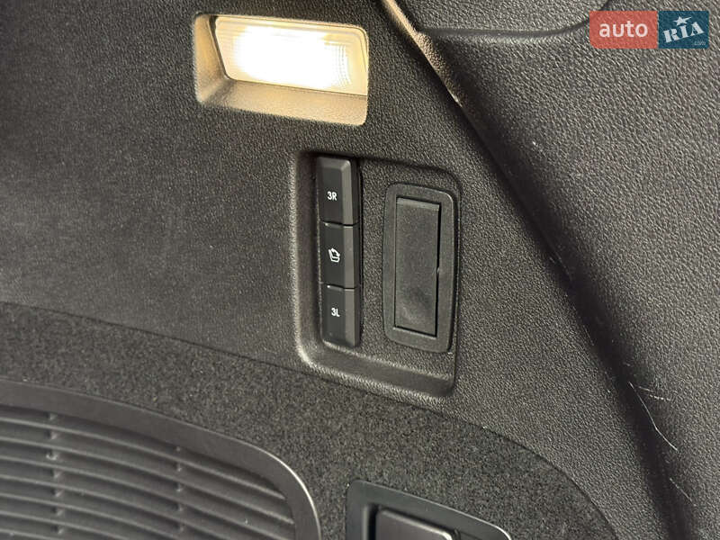 Позашляховик / Кросовер Lincoln Aviator 2020 в Тернополі фото 74 Позашляховик / Кросовер Lincoln Aviator 2020 в Тернополі