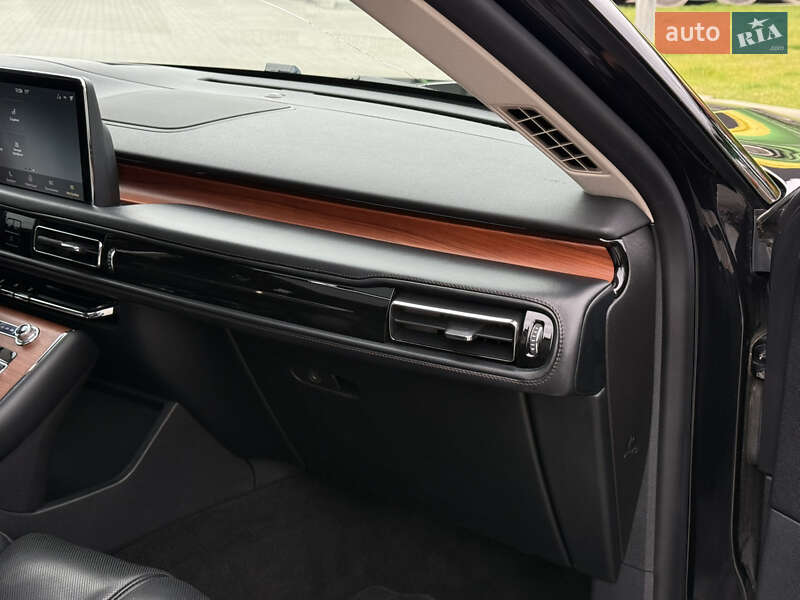 Позашляховик / Кросовер Lincoln Aviator 2020 в Тернополі фото 81 Позашляховик / Кросовер Lincoln Aviator 2020 в Тернополі