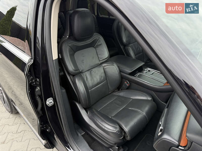 Позашляховик / Кросовер Lincoln Aviator 2020 в Тернополі фото 83 Позашляховик / Кросовер Lincoln Aviator 2020 в Тернополі