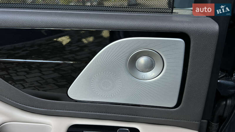 Внедорожник / Кроссовер Lincoln Aviator 2021 в Львове фото 37 Внедорожник / Кроссовер Lincoln Aviator 2021 в Львове