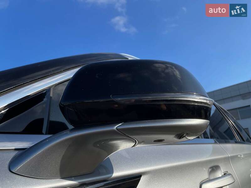 Внедорожник / Кроссовер Lincoln Aviator 2021 в Киеве фото 15 Внедорожник / Кроссовер Lincoln Aviator 2021 в Киеве