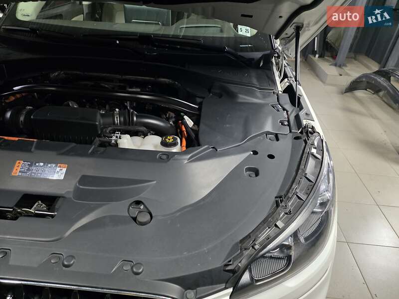 Позашляховик / Кросовер Lincoln Aviator 2020 в Києві