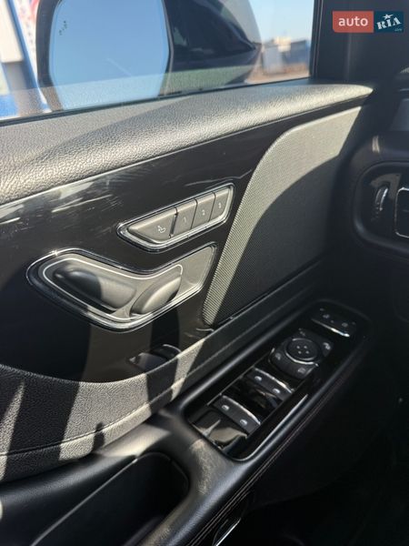 Внедорожник / Кроссовер Lincoln Aviator 2019 в Ковеле