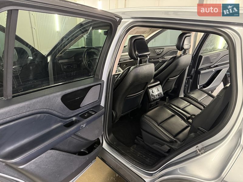 Внедорожник / Кроссовер Lincoln Aviator 2019 в Ковеле