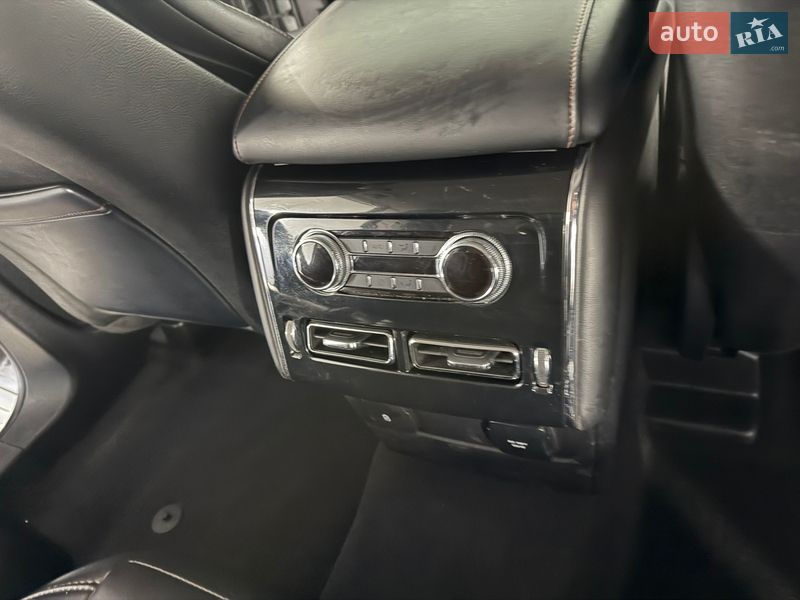 Внедорожник / Кроссовер Lincoln Aviator 2019 в Ковеле