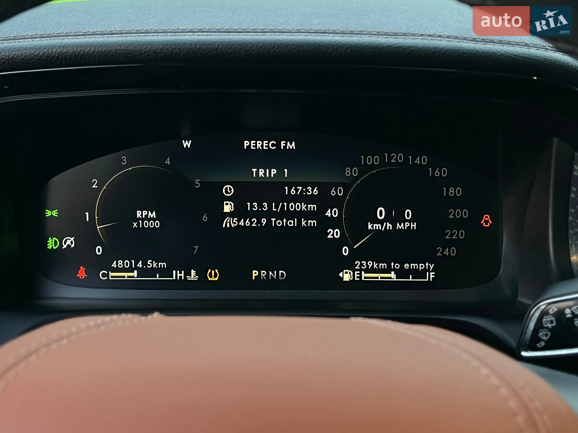 2020 Lincoln Aviator - мініатюра 20