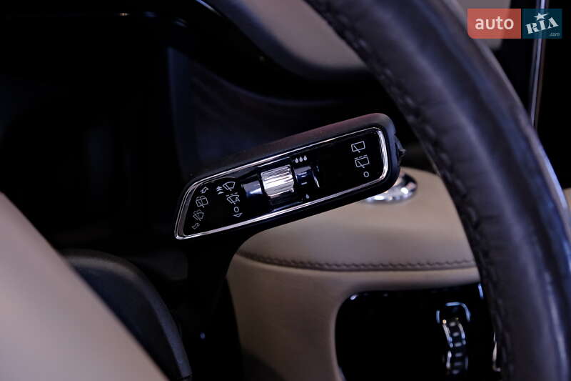 Внедорожник / Кроссовер Lincoln Aviator 2022 в Одессе