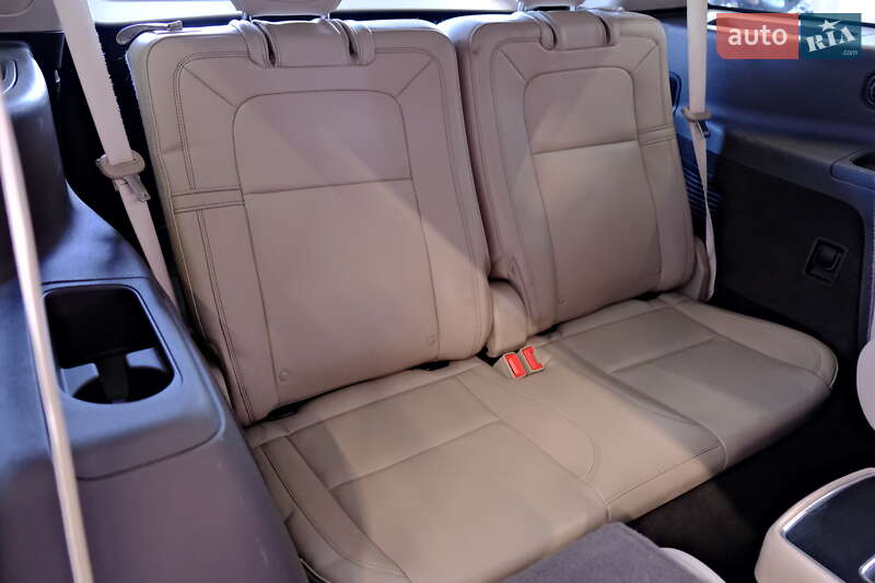 Внедорожник / Кроссовер Lincoln Aviator 2022 в Одессе