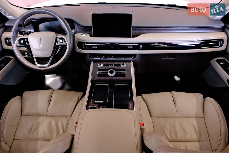 Внедорожник / Кроссовер Lincoln Aviator 2022 в Одессе