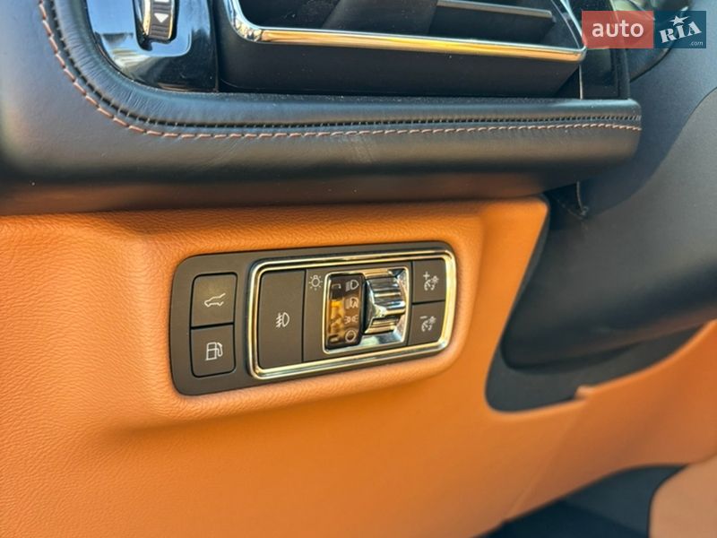 Внедорожник / Кроссовер Lincoln Aviator 2020 в Тернополе фото 24 Внедорожник / Кроссовер Lincoln Aviator 2020 в Тернополе