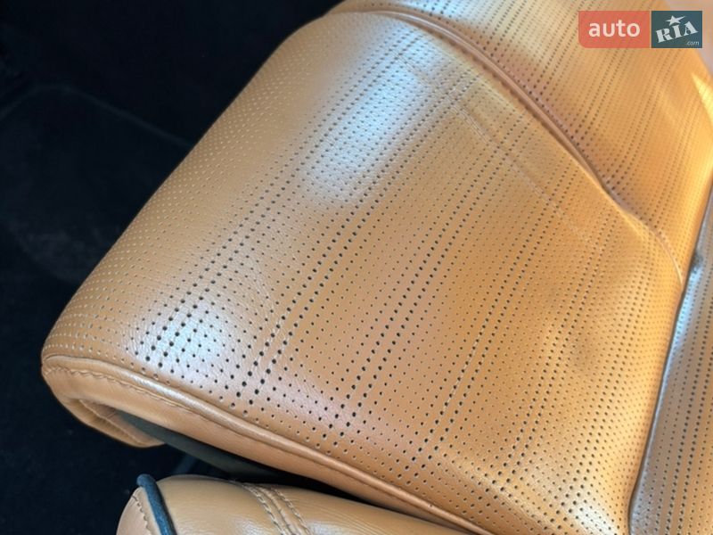 Внедорожник / Кроссовер Lincoln Aviator 2020 в Тернополе фото 34 Внедорожник / Кроссовер Lincoln Aviator 2020 в Тернополе