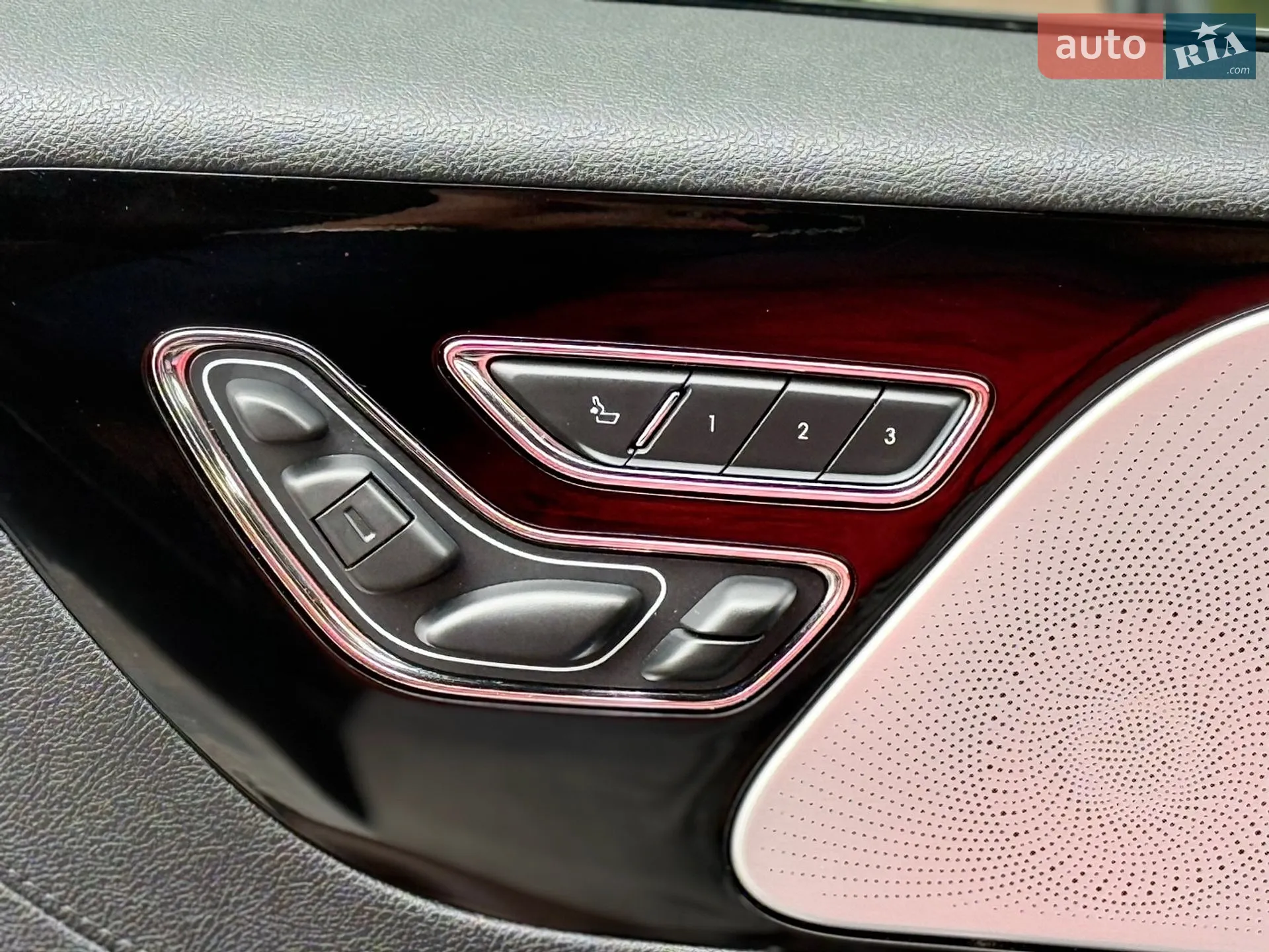 2022 Lincoln Aviator - мініатюра 35