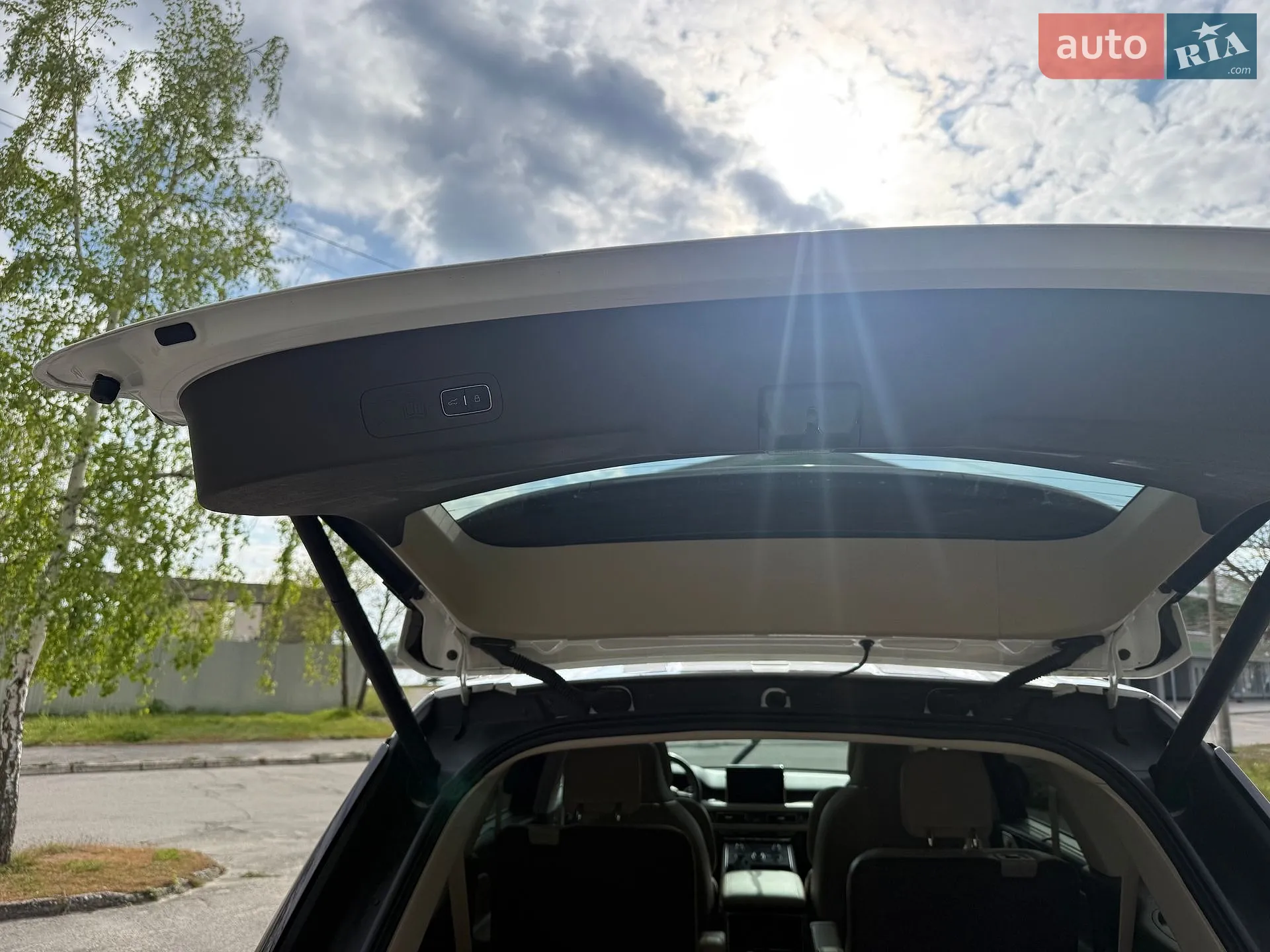2024 Lincoln Aviator - мініатюра 13