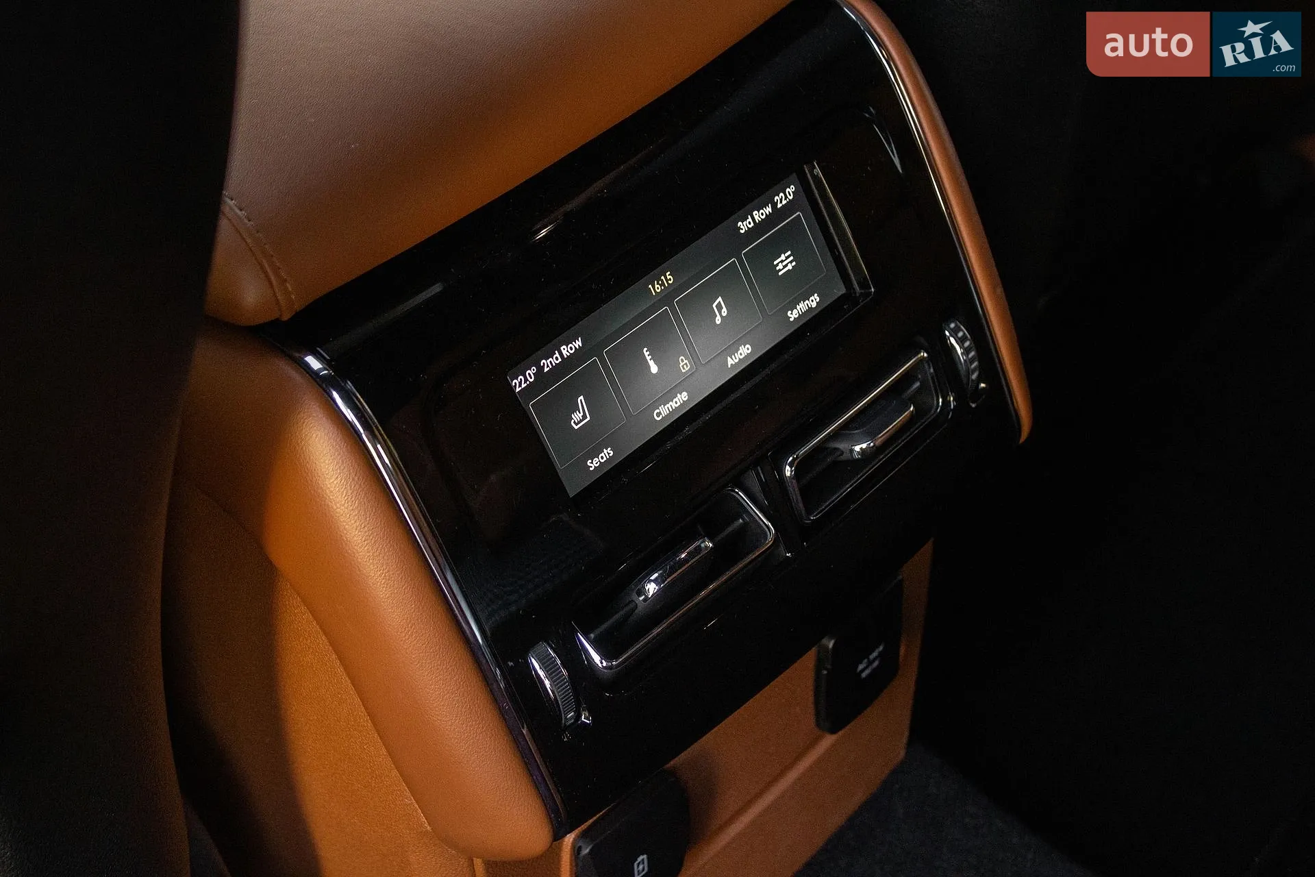 2020 Lincoln Aviator - мініатюра 42