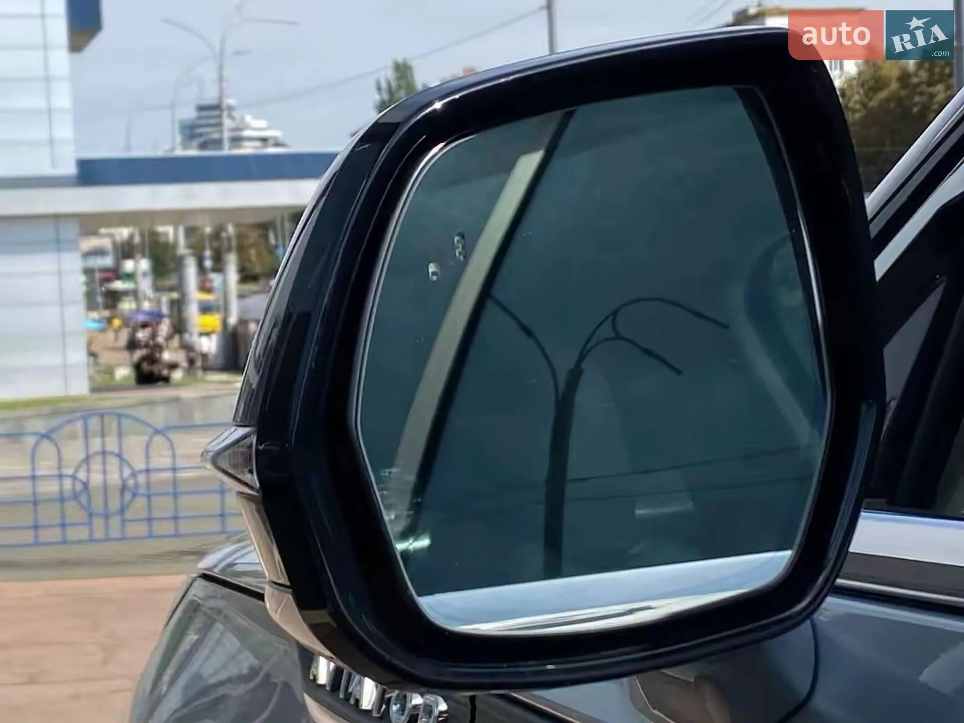 2019 Lincoln Aviator - мініатюра 16