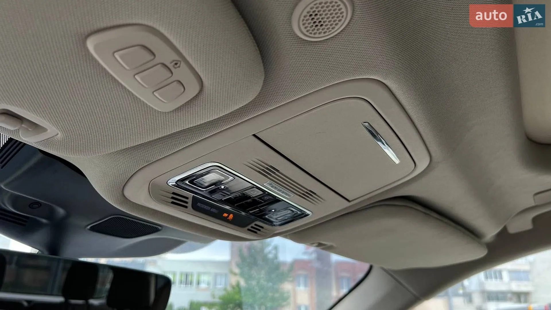 2021 Lincoln Aviator - мініатюра 15