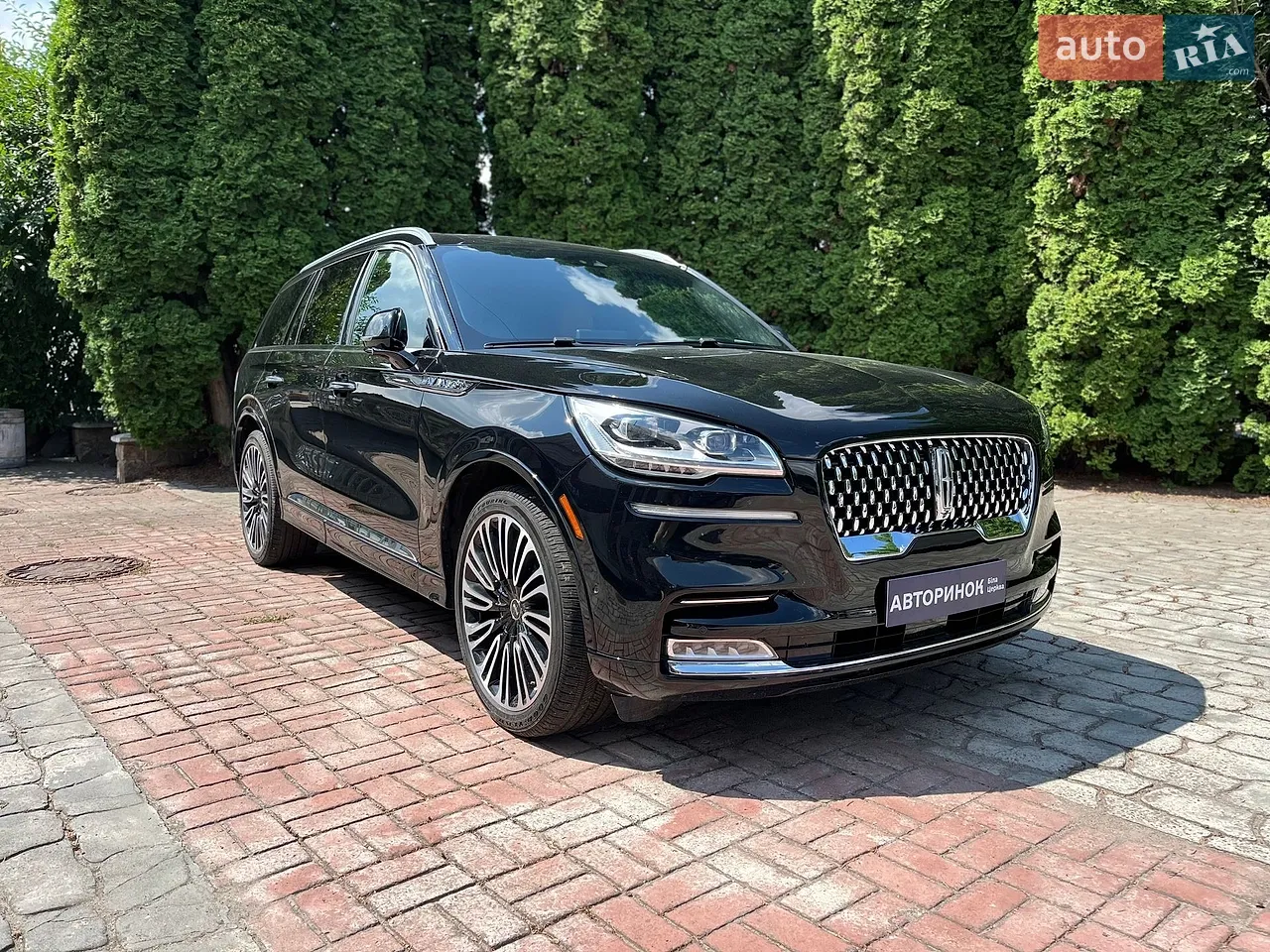 2021 Audi A6 - мініатюра 37