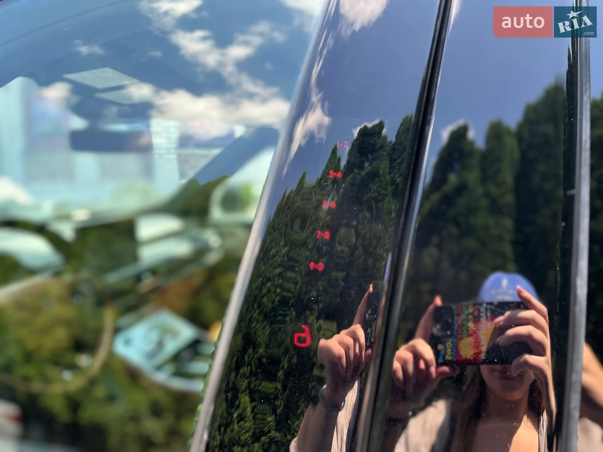 2022 Lincoln Aviator - мініатюра 11