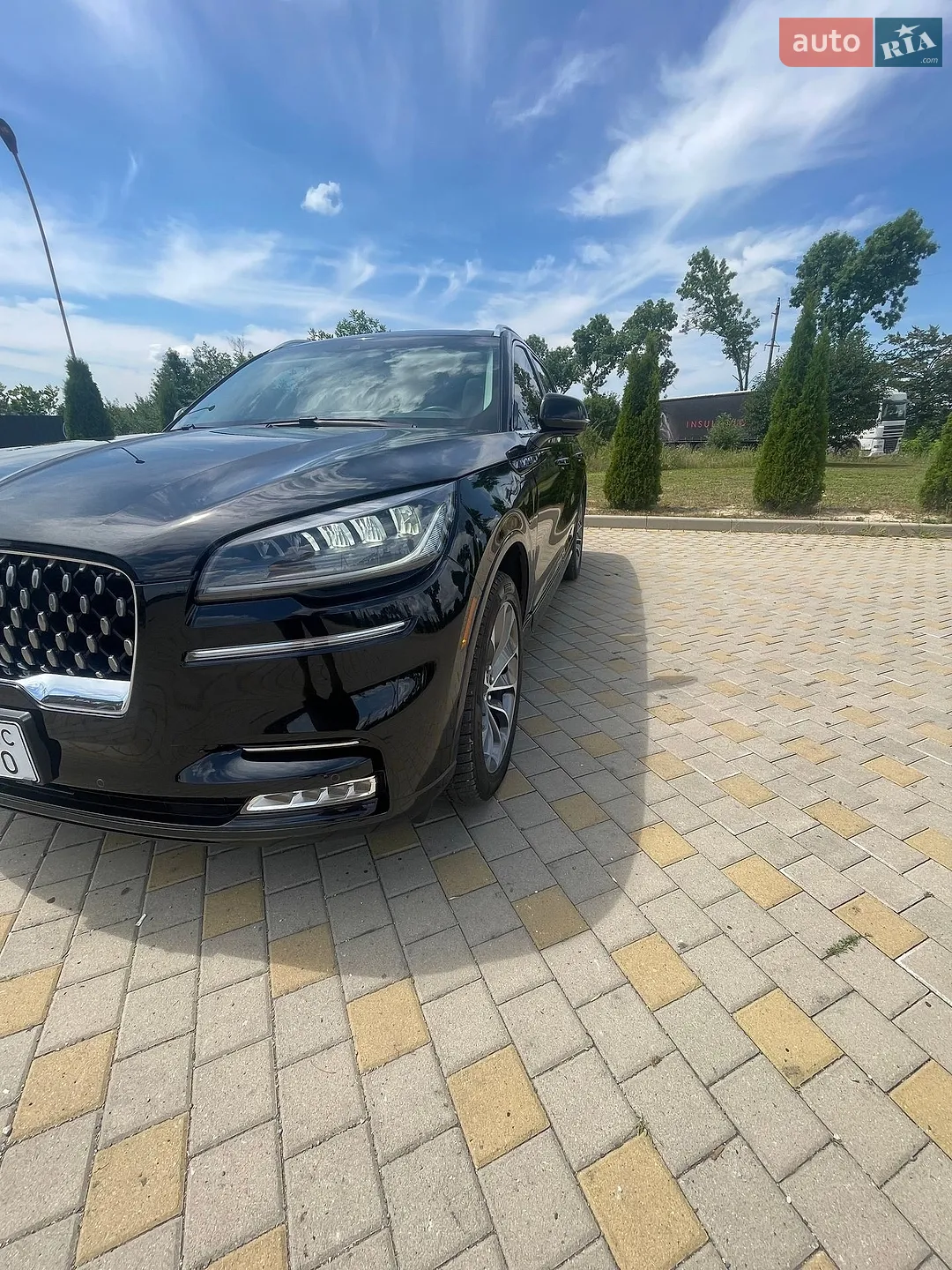 2022 Lincoln Aviator - мініатюра 5