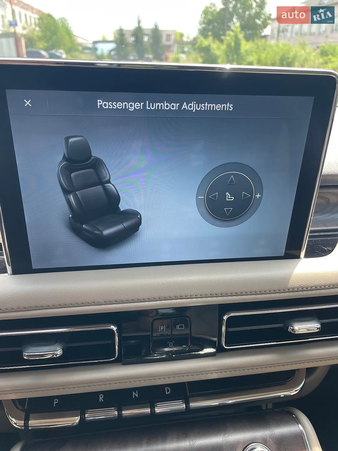 2022 Lincoln Aviator - мініатюра 31