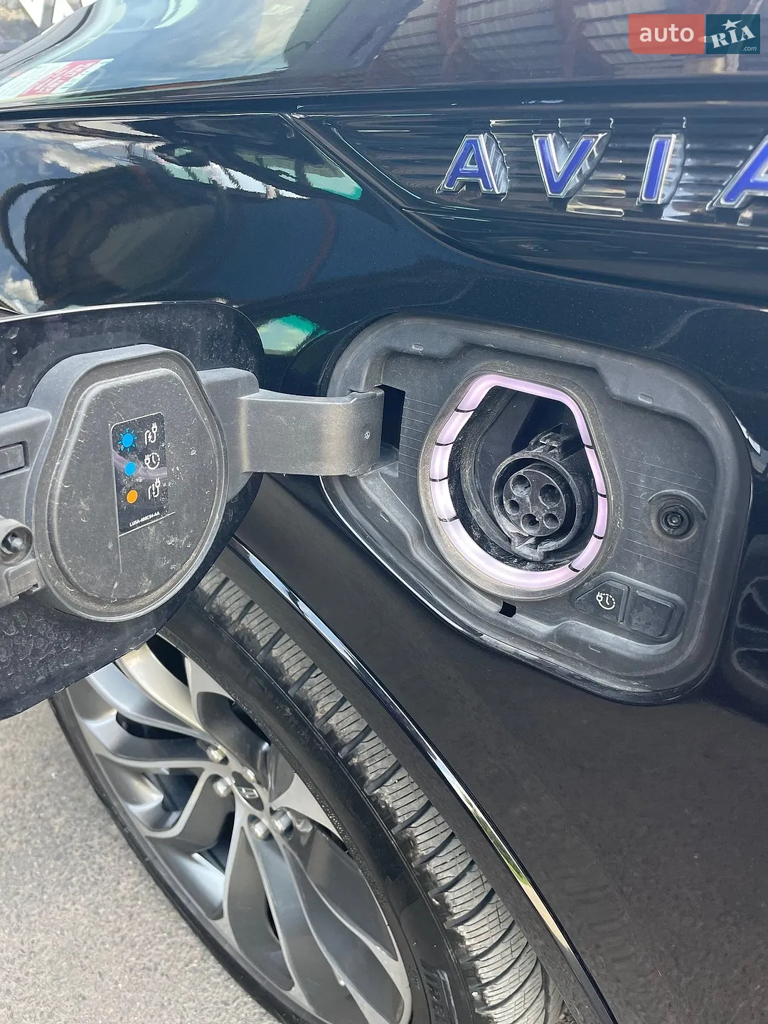 2022 Lincoln Aviator - мініатюра 33