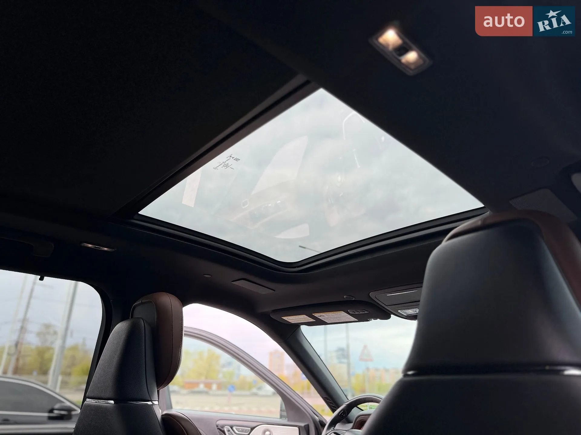 2020 Lincoln Aviator - мініатюра 5