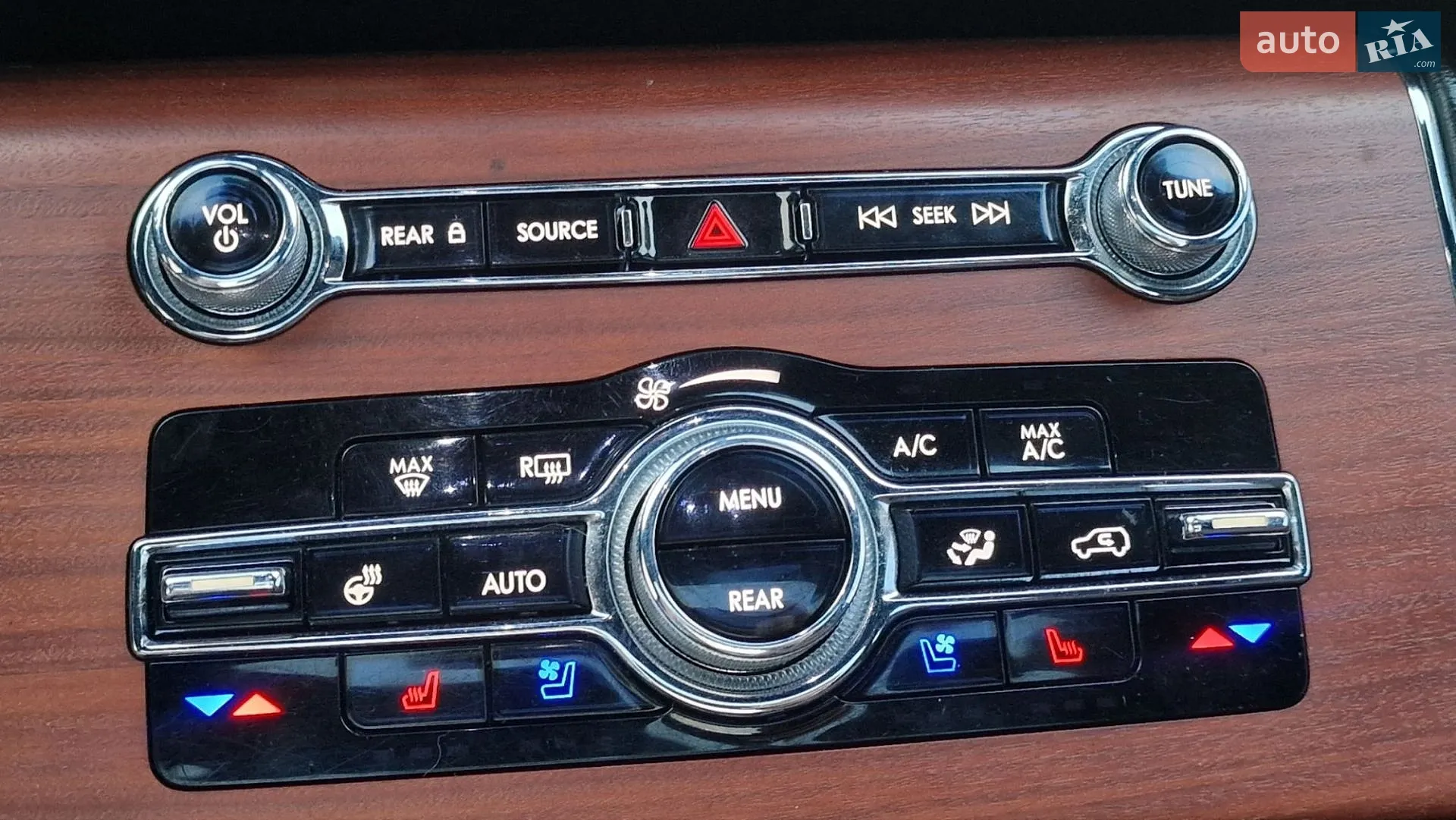 2021 Lincoln Aviator - мініатюра 39
