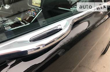 Седан Lincoln Continental 2017 в 