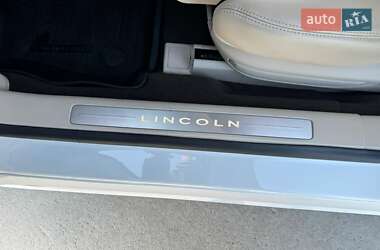 Седан Lincoln Continental 2019 в 