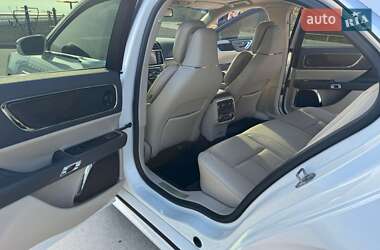 Седан Lincoln Continental 2019 в 
