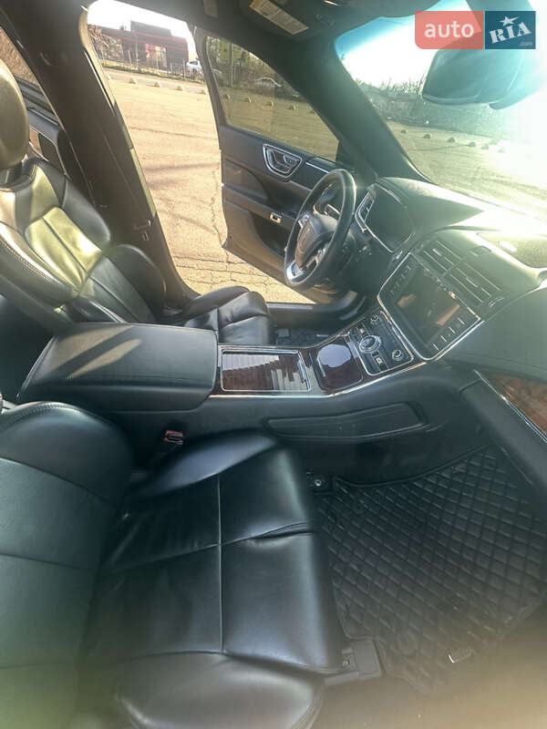 Седан Lincoln Continental 2017 в Одесі