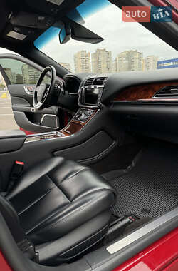 Седан Lincoln Continental 2020 в Киеве фото 34 Седан Lincoln Continental 2020 в Киеве