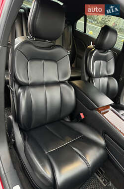 Седан Lincoln Continental 2020 в Киеве фото 43 Седан Lincoln Continental 2020 в Киеве