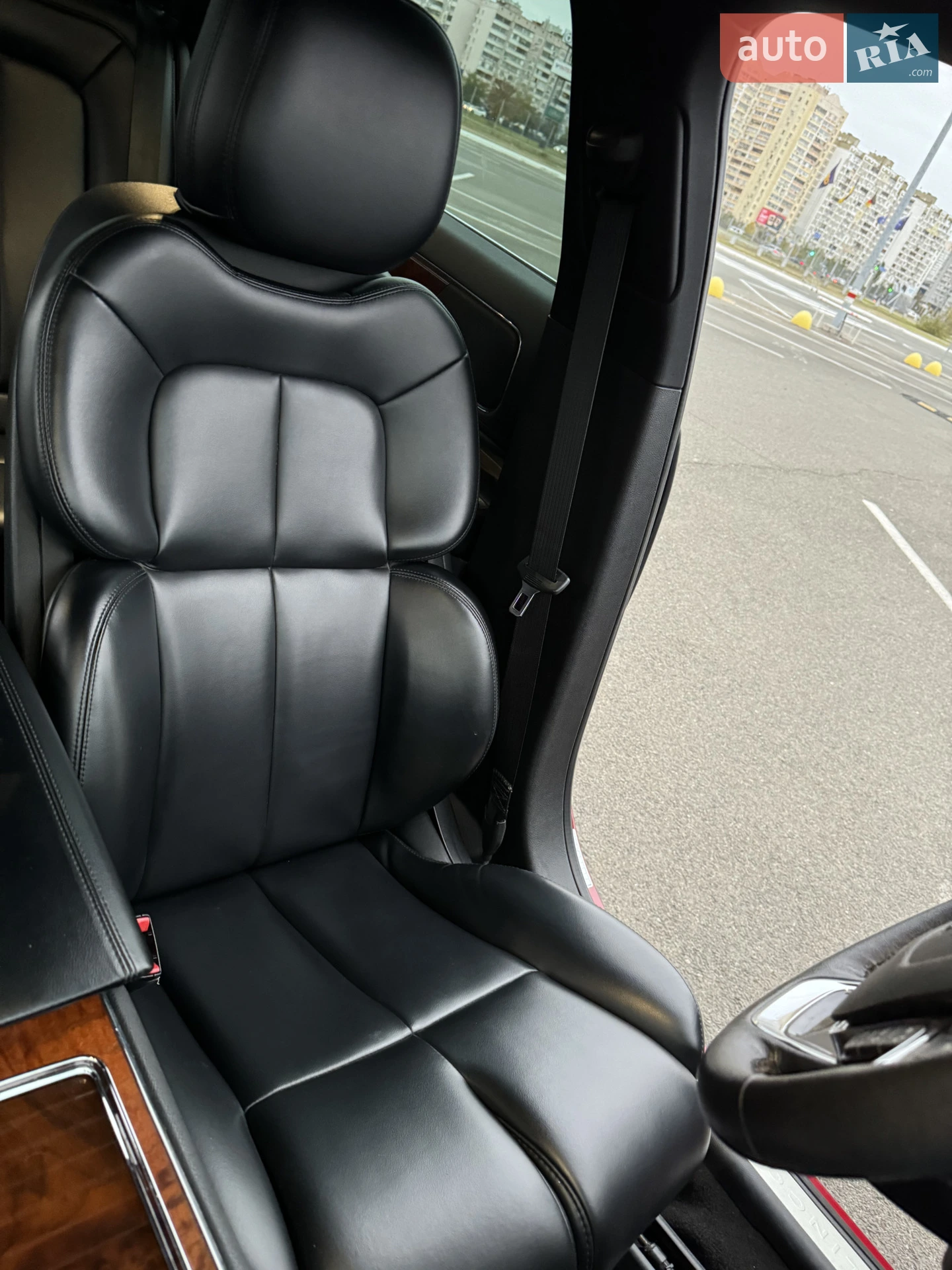 2020 Lincoln Continental - мініатюра 45
