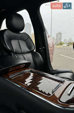 Седан Lincoln Continental 2020 в Киеве фото 48 Седан Lincoln Continental 2020 в Киеве