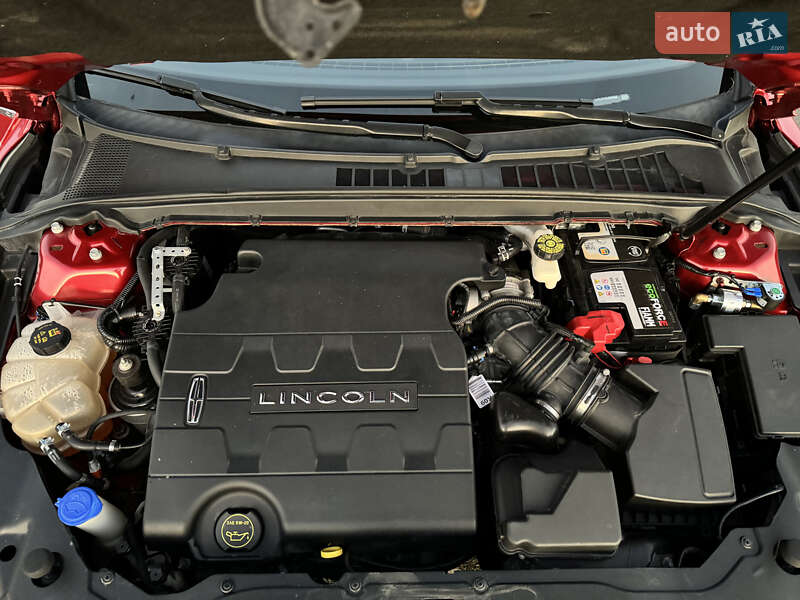 Седан Lincoln Continental 2020 в Киеве фото 79 Седан Lincoln Continental 2020 в Киеве