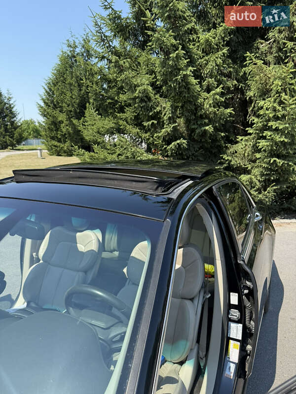 Седан Lincoln Continental 2017 в Бердичеве
