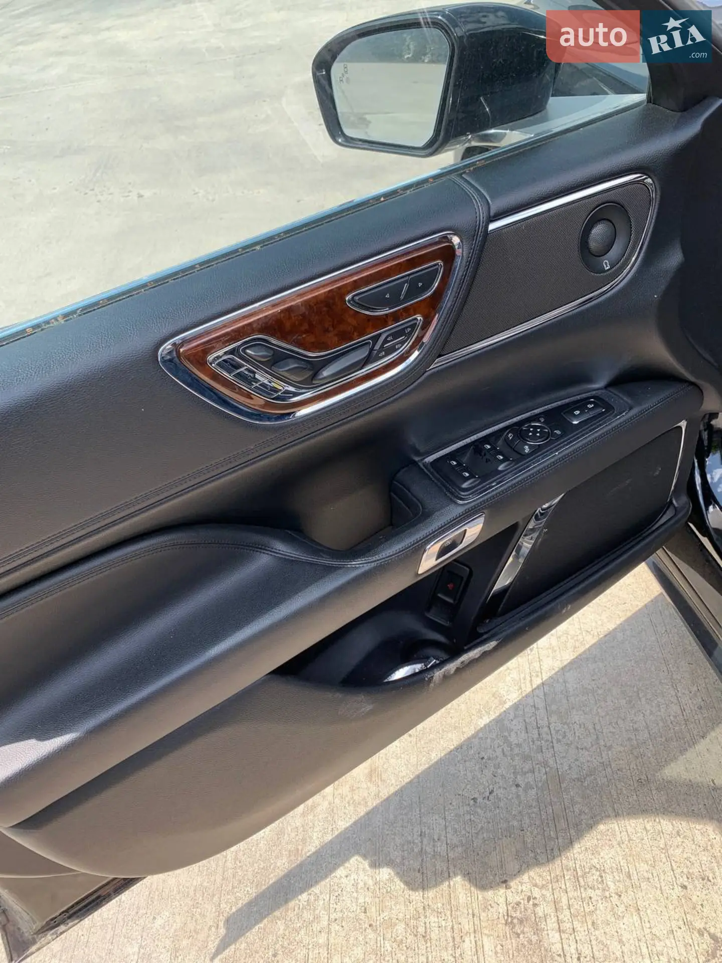 2018 Lincoln Continental - мініатюра 15