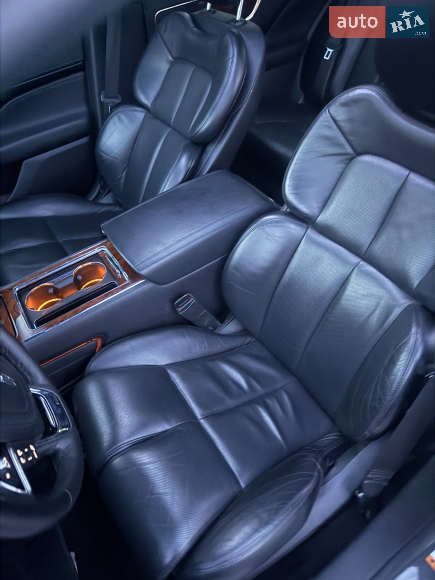 2020 Lincoln Continental - мініатюра 7