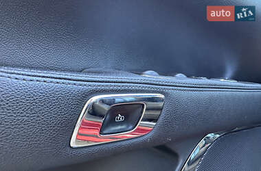 Седан Lincoln Continental 2017 в 