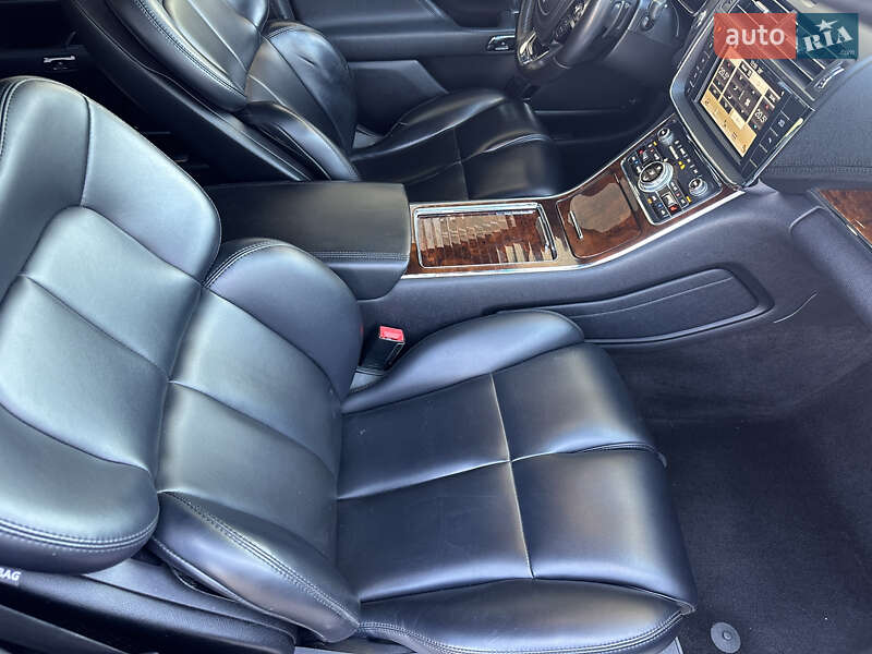 Седан Lincoln Continental 2017 в Києві фото 37 Седан Lincoln Continental 2017 в Києві