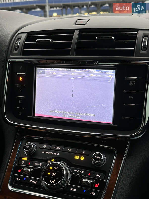 Седан Lincoln Continental 2020 в Києві