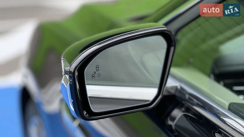 Седан Lincoln Continental 2016 в Киеве