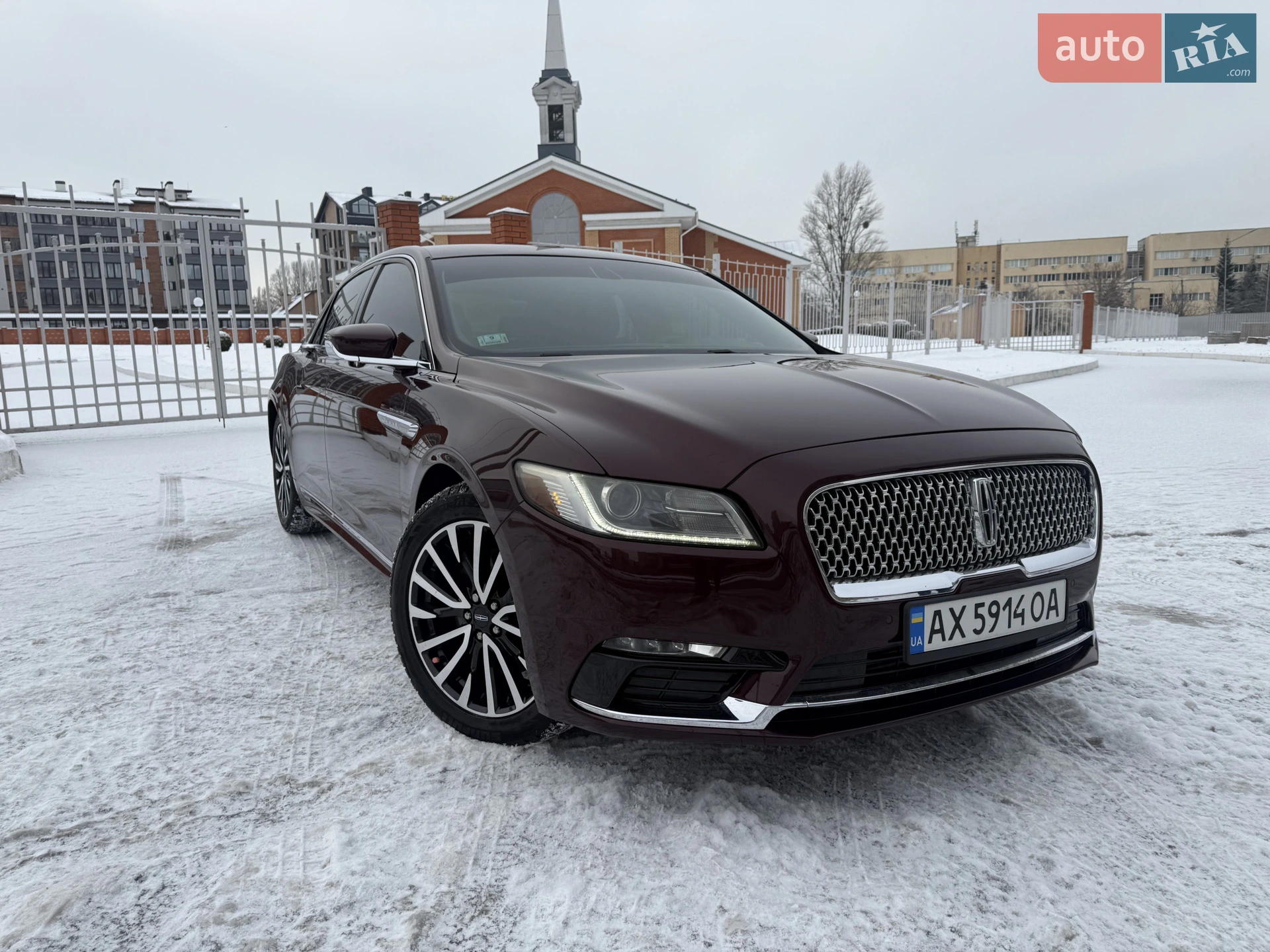 Фото авто 8