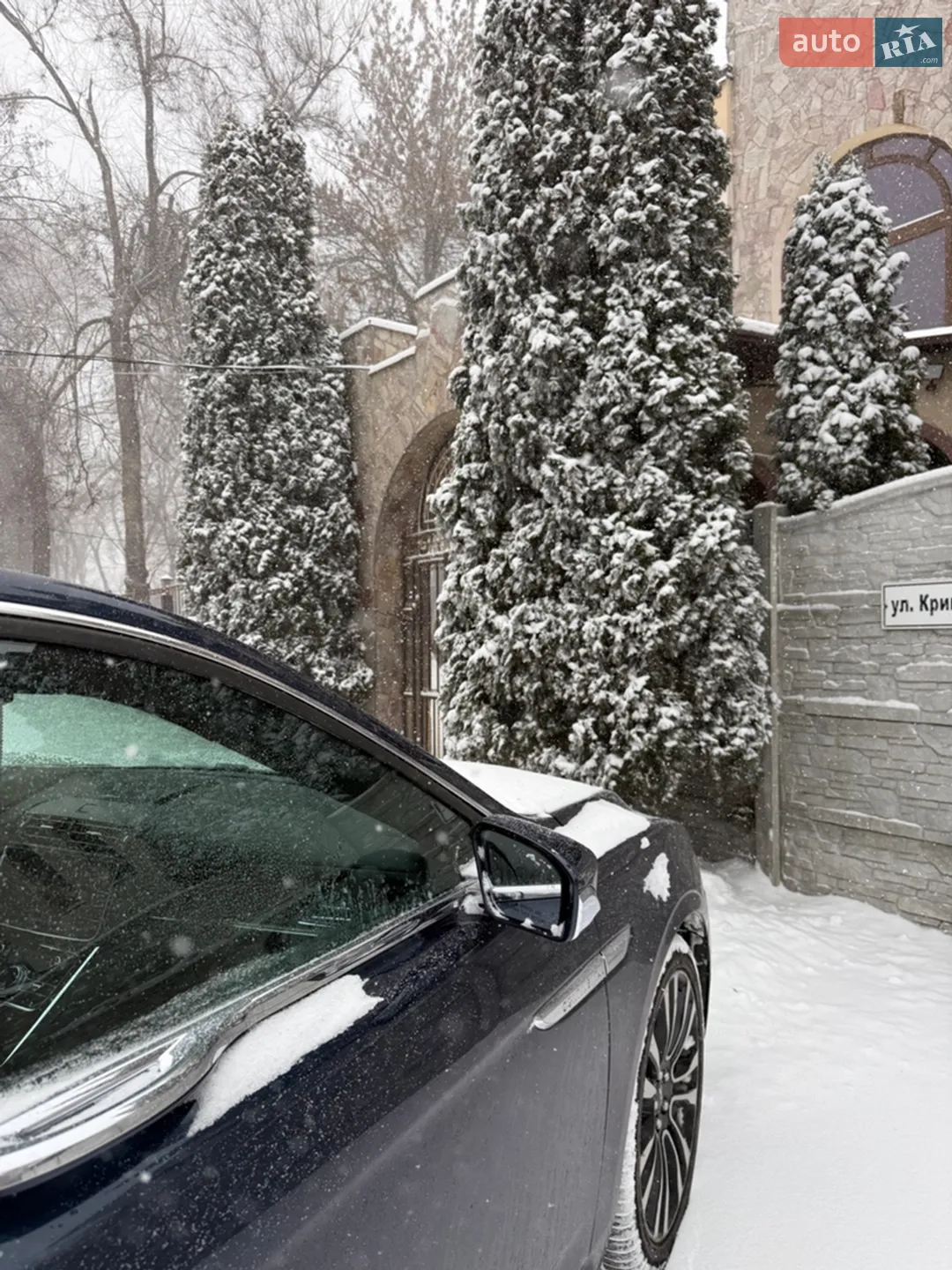 2017 Lincoln Continental - мініатюра 16