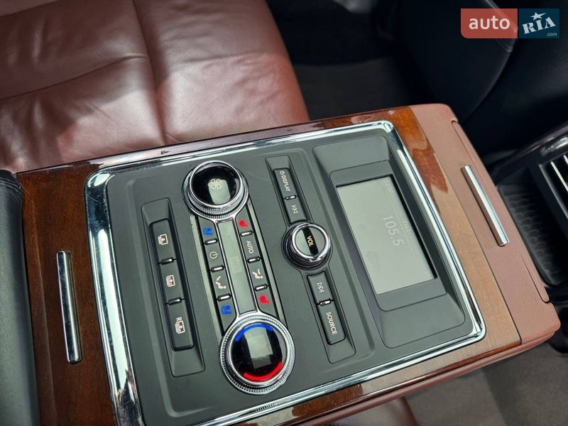 Седан Lincoln Continental 2016 в Києві фото 20 Седан Lincoln Continental 2016 в Києві