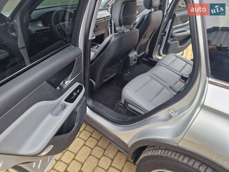 Позашляховик / Кросовер Lincoln Corsair 2019 в Хмельницькому фото 18 Позашляховик / Кросовер Lincoln Corsair 2019 в Хмельницькому