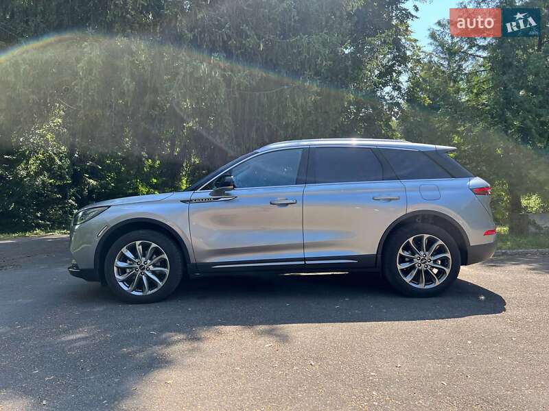 Lincoln Corsair 2020 Lincoln Corsair 2020